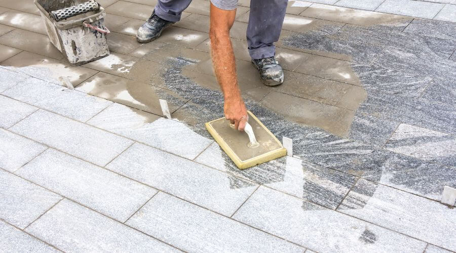 Professional Flat Roofing Installation in Creston, NC